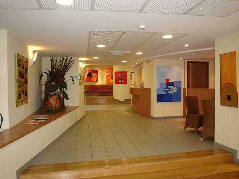 Victoria Garden Sanctuaires 2* Lourdes