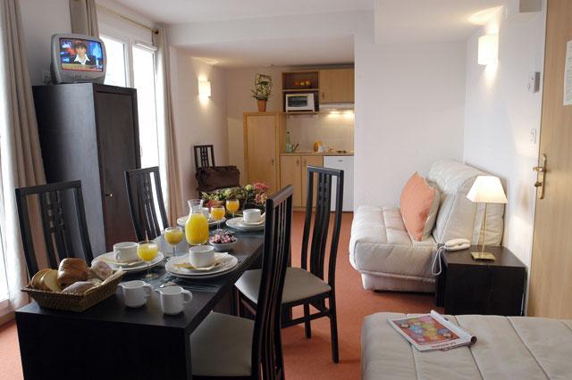 Hotel Victoria Garden Sanctuaires 2*