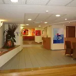 Appart\'Hotel Victoria Garden Sanctuaires