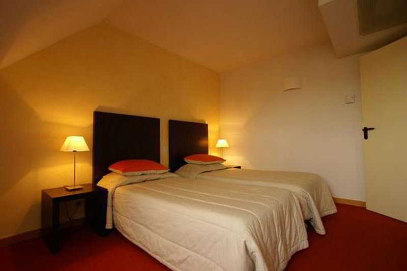 Victoria Garden Sanctuaires Hotel