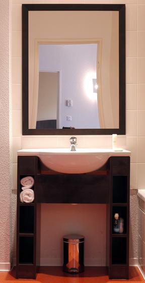 Victoria Garden Sanctuaires 2*
