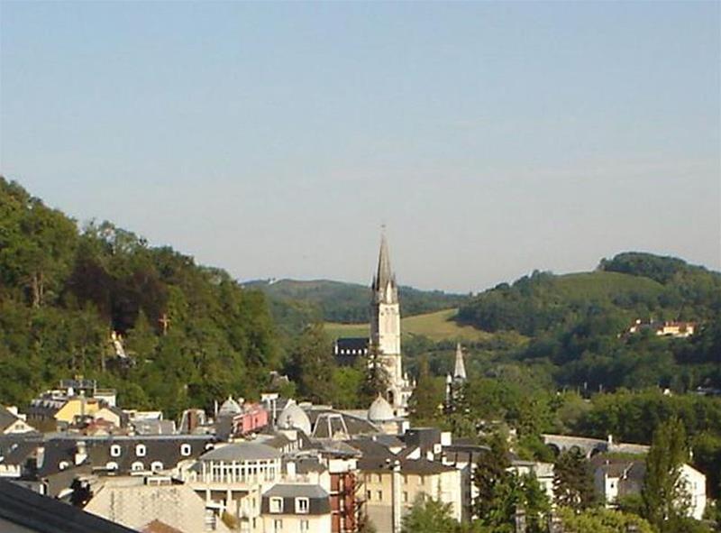 Victoria Garden Sanctuaires